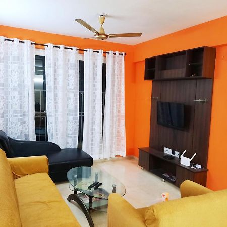 Royale Gardenia Chennai Exterior foto