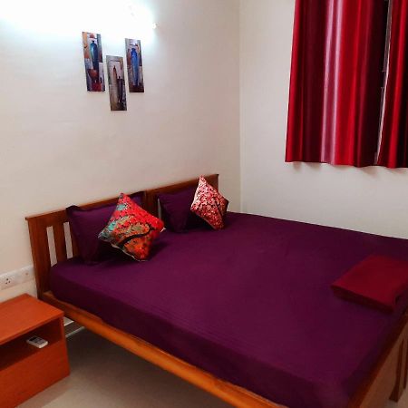 Royale Gardenia Chennai Exterior foto