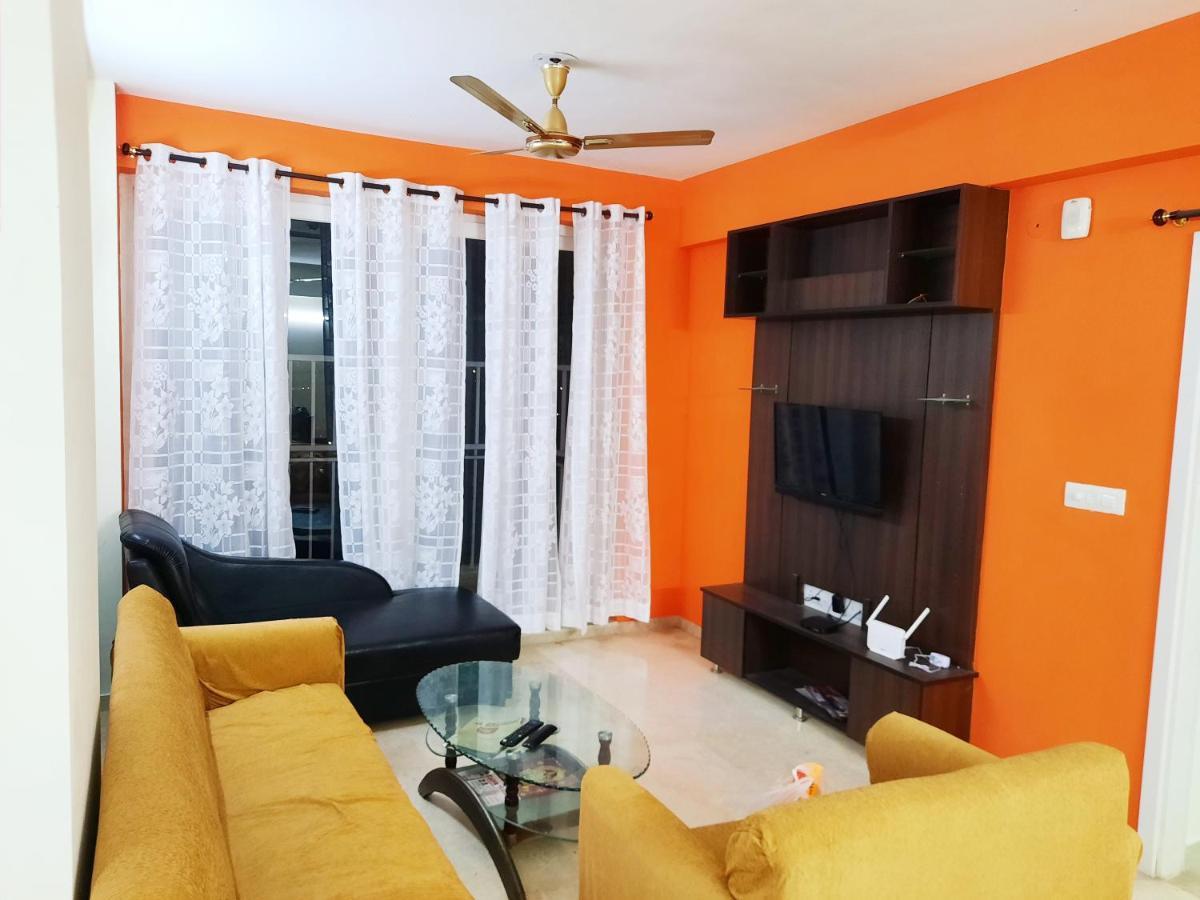 Royale Gardenia Chennai Exterior foto