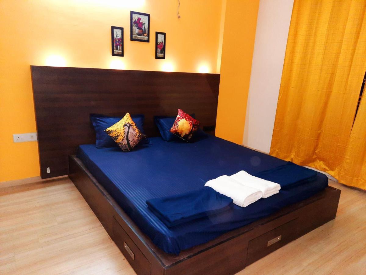 Royale Gardenia Chennai Exterior foto