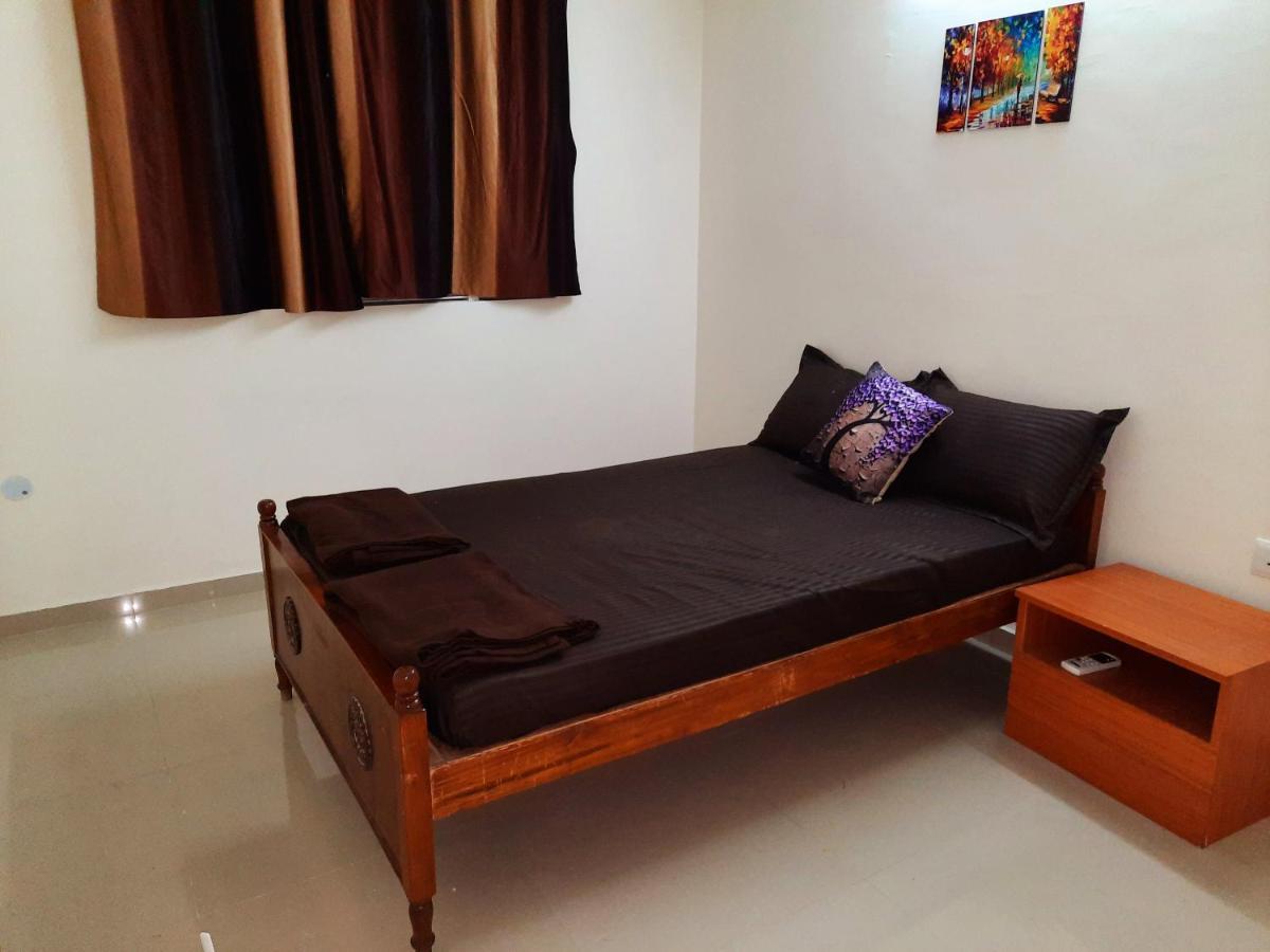 Royale Gardenia Chennai Exterior foto
