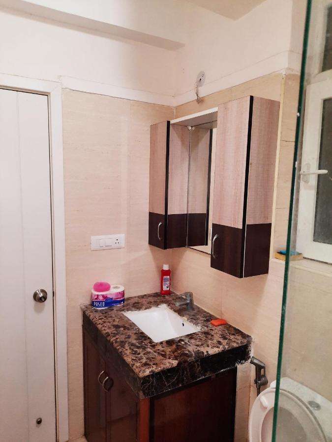 Royale Gardenia Chennai Exterior foto