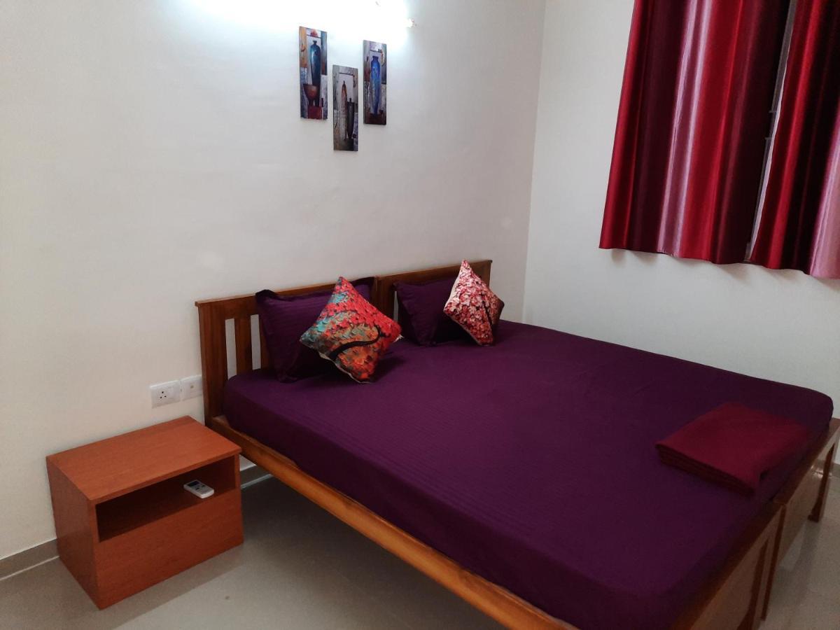 Royale Gardenia Chennai Exterior foto