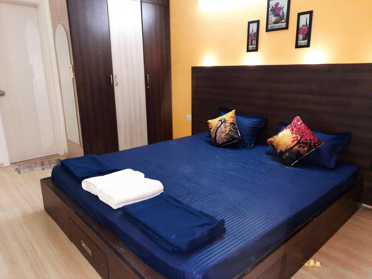 Royale Gardenia Chennai Exterior foto