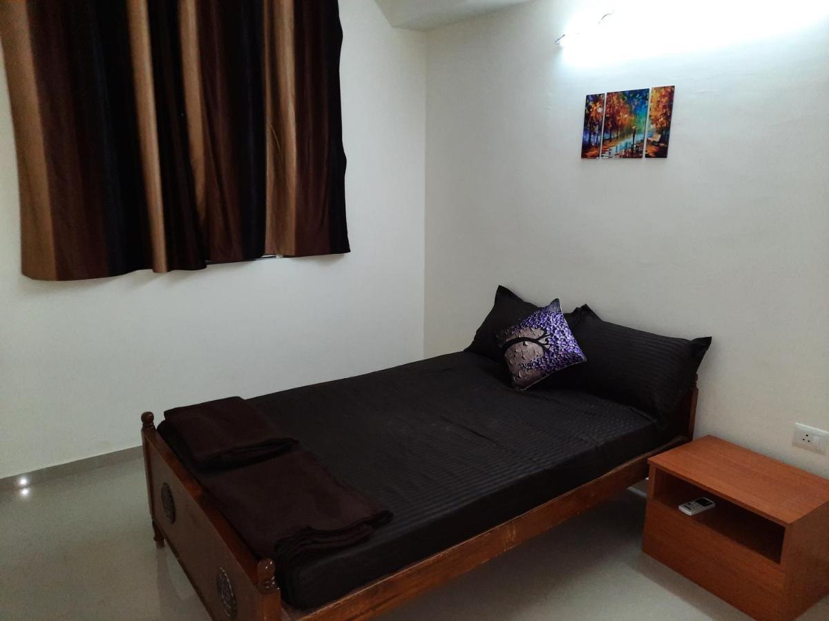 Royale Gardenia Chennai Exterior foto